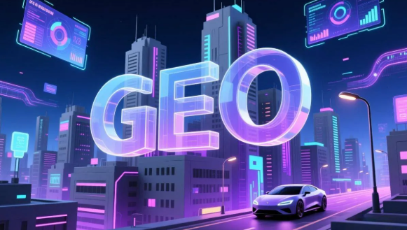 兴化市GEO 优化行业动态：主流搜索平台地域收录规则更新综述