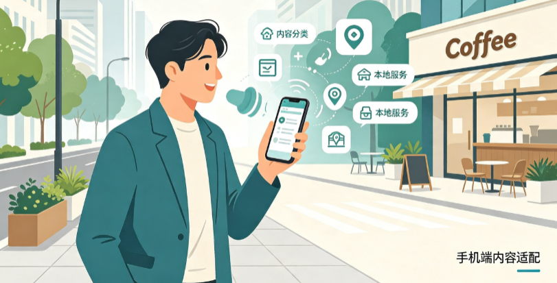 兴化市深度解析手机端 GEO 与 AI 优化协同逻辑，兼顾用户检索体验与企业线上传播