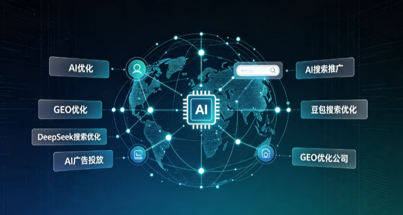 兴化市AI 搜索营销赛道持续升温，GEO 优化成为企业数字化布局新方向