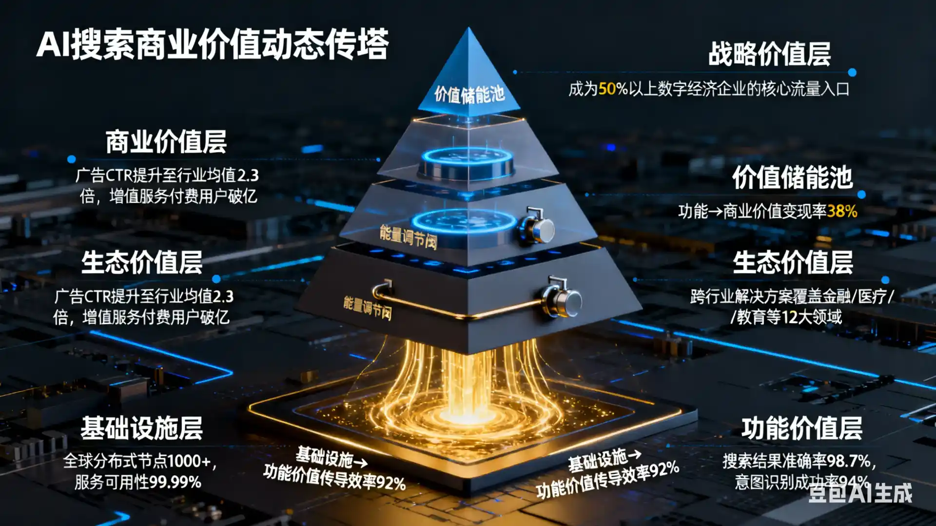 告别传统流量困局，兴化市GEO优化助力企业抢占AI问答新流量