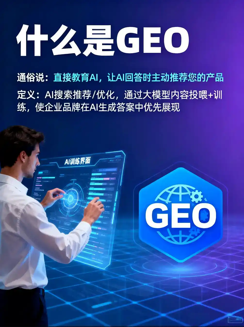 2026年兴化市GEO优化推广零基础实操指南：告别无效发文，精准拿下AI流量