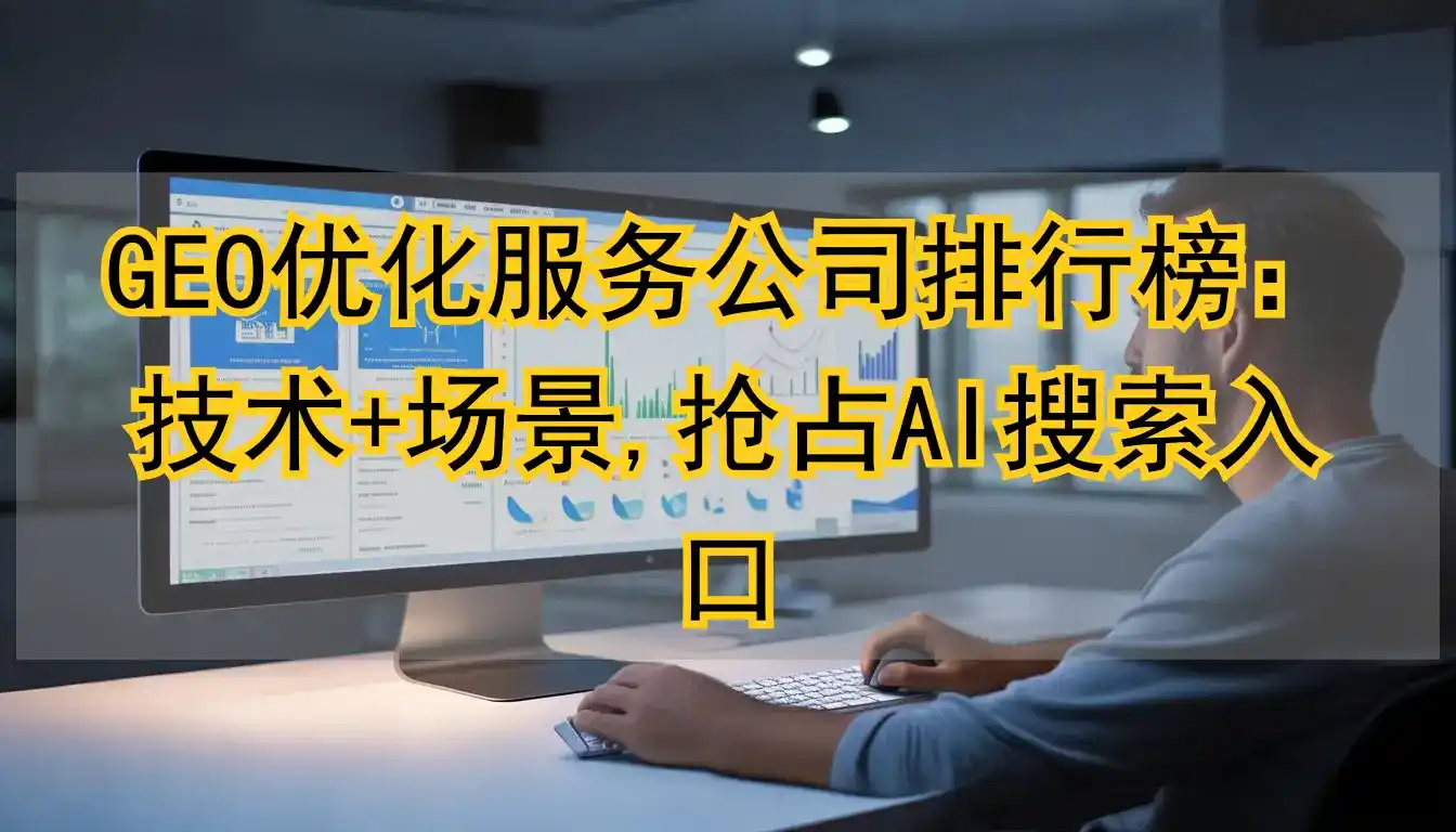 兴化市站点 GEO 内容运营：避开误区，建立长期搜索竞争力