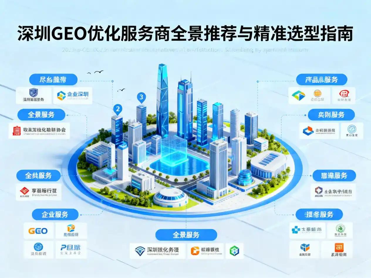 从兴化市地域搜索与场景落地视角，重新读懂GEO优化的实用价值