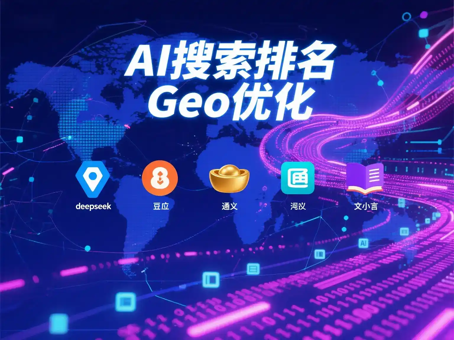 兴化市国硕AI：探索GEO生成式引擎优化的企业品牌实践