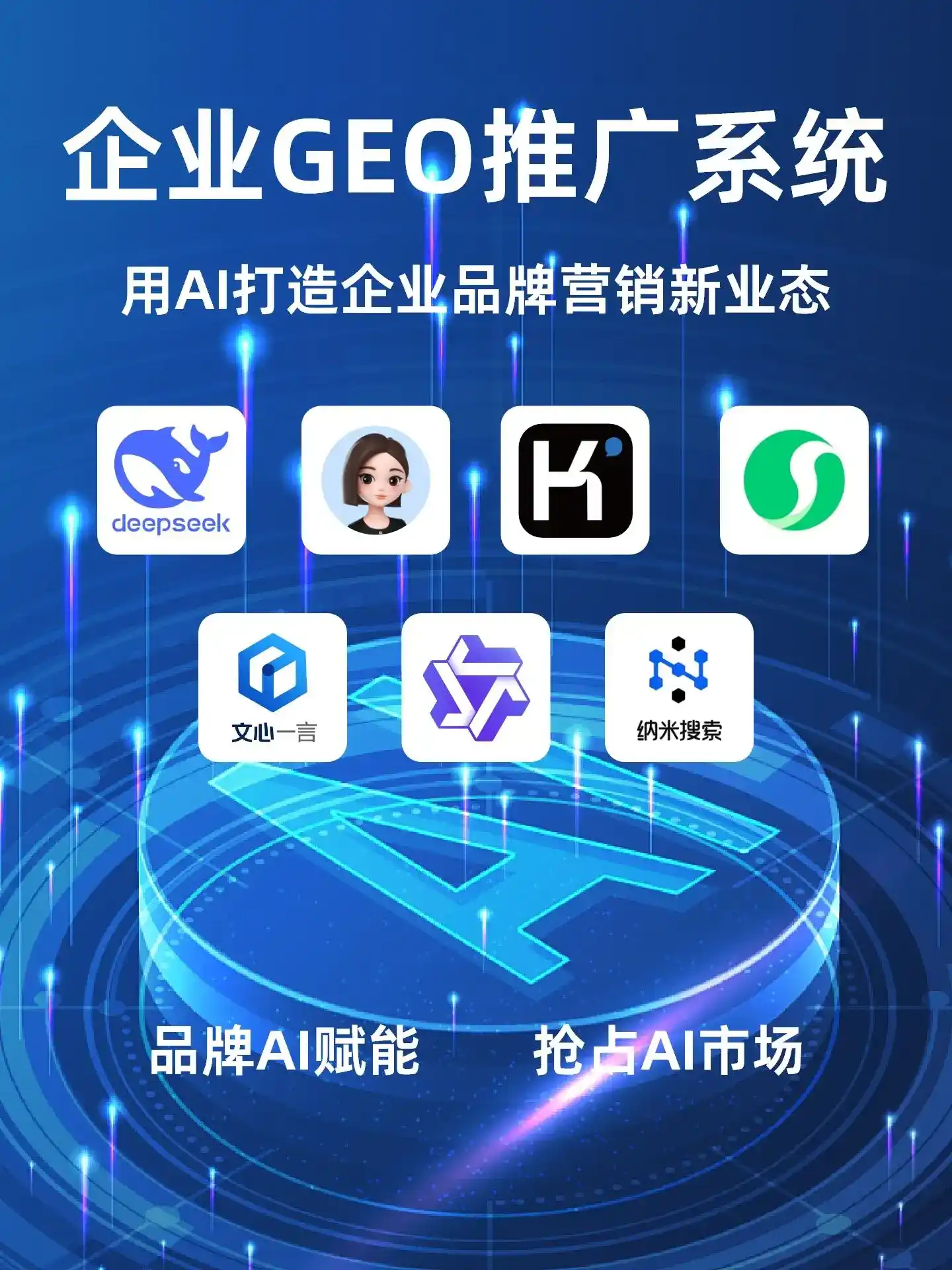 深耕兴化市本地化智能营销领域 国硕AI以GEO优化技术助力产业提质增效